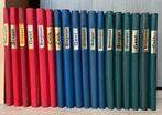 Geschiedenis der steden compleet in 3 kleuren, Boeken, Prentenboeken en Plaatjesalbums, Verzenden, Zo goed als nieuw, Artis historia