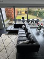 Hoekzetel, Ophalen, Vierpersoons of meer, Leer