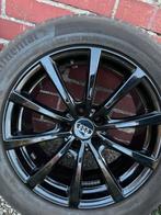 Velden en banden Audi Q7   "19", Auto-onderdelen, Banden en Velgen, Ophalen of Verzenden, Band(en)