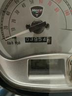 Scooter neco 125 cc B rijbewijs, Fietsen en Brommers, Ophalen, Zo goed als nieuw