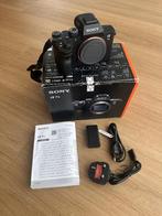 Sony A7III, Ophalen, Gebruikt, Spiegelreflex, Sony