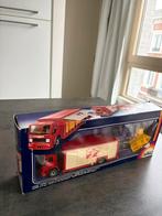 Camion de boissons Siku Ford Cargo, Enlèvement ou Envoi, Neuf, Bus ou Camion, SIKU