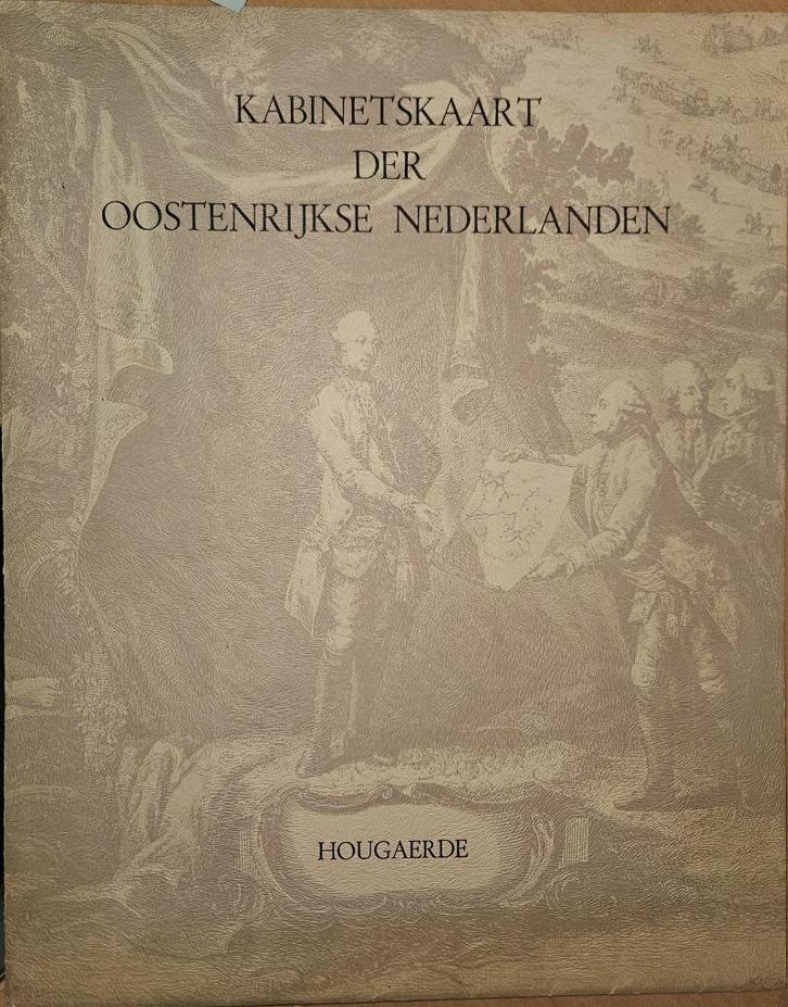 Hougaerde (Hoegaarde), Boeken, Geschiedenis | Stad en Regio, Zo goed als nieuw, 17e en 18e eeuw, Ophalen of Verzenden