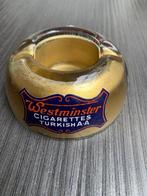 Vintage asbak, Verzamelen, Ophalen, Gebruikt, Asbak