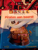 Kididoc doe,speel,lees en...leer.   piraten aan boord, Enlèvement ou Envoi