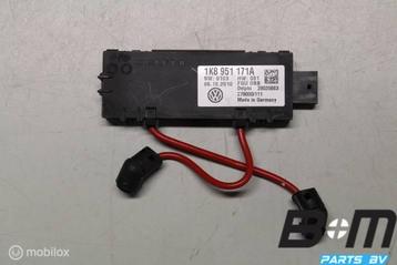 Ultrasoonsensoren VW Polo 6R 1K8951171A beschikbaar voor biedingen