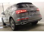 Audi Q5 55 Tfsi Phev S tronic Leder GPS Camera Panodak Led, Auto's, Automaat, Euro 6, Q5, 5 zetels