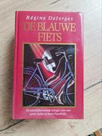 Boek : de blauwe fiets / regine deforges, Boeken, Ophalen of Verzenden, Tweede Wereldoorlog, Zo goed als nieuw