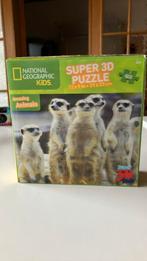 3D puzzel, Kinderen en Baby's, Ophalen of Verzenden