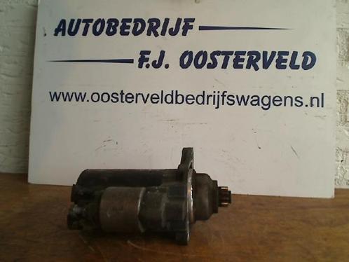 Startmotor van een Volkswagen Touran, Auto-onderdelen, Motor en Toebehoren, Volkswagen, Gebruikt, 3 maanden garantie, Ophalen of Verzenden