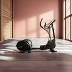 Technogym Synchro Forma crosstrainer, Ophalen