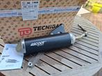 Technigas scoot 4 uitlaat, Motoren, Ophalen of Verzenden