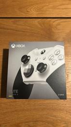 Xbox Elite Wireless Series 2 – Core, Games en Spelcomputers, Ophalen, Zo goed als nieuw, Xbox One, Controller