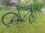 Fiets BMC, Ophalen, Zo goed als nieuw, Overige merken, Versnellingen