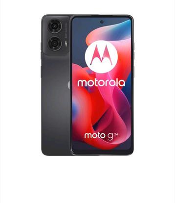 Nieuw Krëfel garantie 21 maanden garantie Motorola g24 128gb beschikbaar voor biedingen