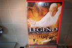 DVD Legend Of The Red Dragon.(Jet Li), Cd's en Dvd's, Dvd's | Actie, Ophalen of Verzenden, Martial Arts, Zo goed als nieuw, Vanaf 16 jaar