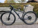 Topoccasie Mountainbike Cannondale, Fietsen en Brommers, Hardtail, Zo goed als nieuw, 53 tot 57 cm, Ophalen