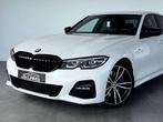 BMW 3 Serie 320 320i -FULL PACK M-SHADOW LINE-iCOCKPIT-CAM36, Auto's, BMW, Automaat, Gebruikt, 4 cilinders, USB