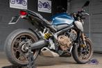 Honda CB 650 R - 16.000 km, Motoren, 4 cilinders, Bedrijf, Naked bike, 649 cc