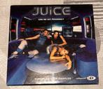 CD van Juice “Can we get personal?”, Ophalen of Verzenden, Gebruikt