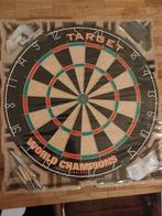 Target World Champion dartbord - NIEUW, Ophalen of Verzenden, Nieuw, Dartbord