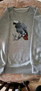 Mannensweater, Ophalen of Verzenden, Zo goed als nieuw, Maat 42/44 (L)