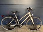 Giant Aero RS trekkingfiets | in goede staat | maat 50, Fietsen en Brommers, Ophalen, Gebruikt, Versnellingen, Giant
