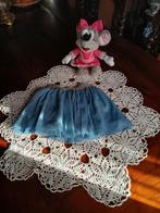 blauw JBC rokje maat 80 -mooie staat, Enfants & Bébés, Vêtements de bébé | Taille 80, Enlèvement ou Envoi, Comme neuf