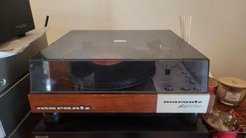 Marantz 6300 beschikbaar voor biedingen
