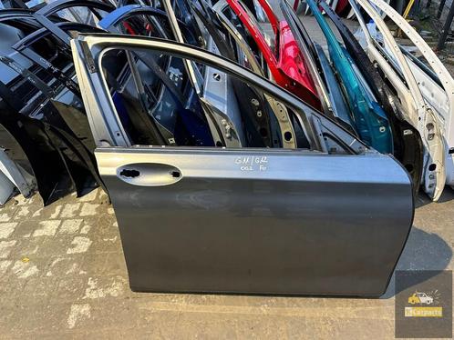 BMW 7 G11 G12 deur rechtsvoor, Auto-onderdelen, Carrosserie, Deur, BMW, Gebruikt