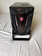 Gaming PC MSI Nightblade 3 Met GTX 1070, Computers en Software, Virtual Reality, Ophalen of Verzenden, HDD, 1 TB