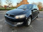 VW Polo 1.2D  // 2011 - Euro 5 // 55 kW - In TipTop Staat, Auto's, Bedrijf, Te koop, Polo, Handgeschakeld