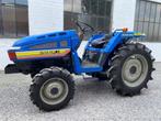 Iseki tractor - 20PK - 4x4 - waarborg - MICROTRACTORS.COM, Zakelijke goederen, Landbouw | Tractoren, Overige merken, Tot 80 Pk