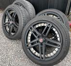 BMW X4 X3 velgen - AXE - nieuwprijs set 1350€, Auto-onderdelen, Banden en Velgen, Banden en Velgen, Terreinwagen, Zomerbanden