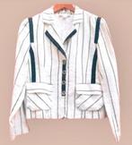 ✨️SAOPAULO Jasje Maat 36 - Met BUNDELKORTING‼️✨️, Ophalen of Verzenden, Zo goed als nieuw, Jasje, Maat 36 (S)