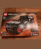 Nieuw lego technic set audi rs q e-tron 42160, Ophalen of Verzenden, Nieuw, Lego