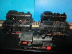 Marklin 5 locomotives a vapeur, Hobby & Loisirs créatifs, Trains miniatures | HO, Enlèvement ou Envoi, Utilisé, Locomotive, Märklin