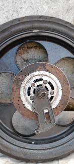 Aprilia, Fietsen en Brommers, Ophalen, Gebruikt, Overige typen