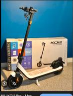 Trottinette KQI2, Vélos & Vélomoteurs, Enlèvement, Comme neuf