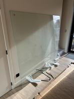 Glazen douchewand 177x200cm, Doe-het-zelf en Bouw, Sanitair, Ophalen, Nieuw, Glas, Douche