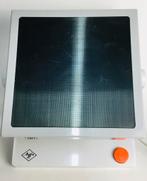 AGFA Vintage donkere kamer lamp type 8730 Duitsland 1970, Info@agfa.com, Ophalen of Verzenden, Agfa Gevaert, 1960 tot 1980