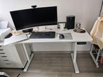 Bureau verstelbare hoogte, nieuw in doos, Huis en Inrichting, Ophalen, Bureau