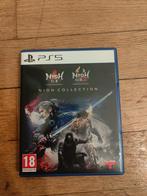 PS5 Nioh-collectie 25€, Games en Spelcomputers