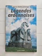 Légendes ardennaises : sites et récits, Enlèvement ou Envoi, Utilisé, Jean-Luc Duvivier de Fortemps