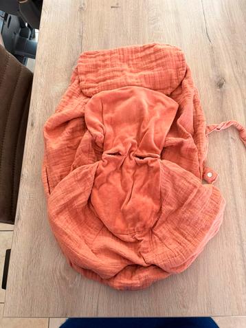 Hoes voor maxi cosi trixie beschikbaar voor biedingen