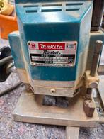 Bovenfrees MAKITA, Ophalen, Gebruikt