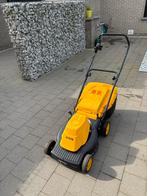 Grasmachine, Tuin en Terras, Ophalen, Cirkelmaaier, Gebruikt, Elektrische grasmaaier