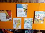Pakket kinderboeken, Comme neuf, Enlèvement