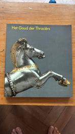 Het Goud der Thraciers, Ophalen, Zo goed als nieuw