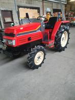 Tractor 4x4 Yanmar 25 pk superconditie 4750 euro inclusief b